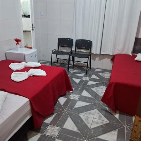 Bed and Breakfast Pousada Casa Do Arthur Barreirinhas Zewnętrze zdjęcie