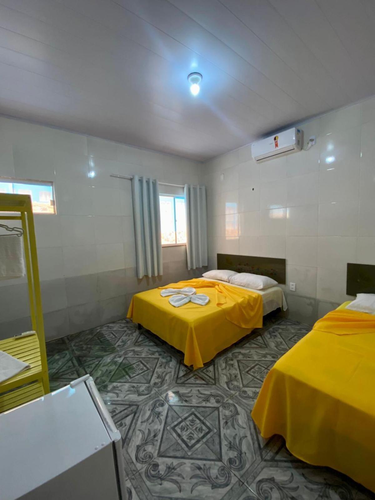 Bed and Breakfast Pousada Casa Do Arthur Barreirinhas Zewnętrze zdjęcie